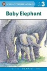 Ginjer L Clarke, Ginjer L. Clarke, Ginjer L./ Cuddy Clarke, Robin Cuddy, Robin Cuddy - Baby Elephant
