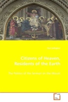 Paul Gallagher, Gallagher Paul - Citizens of Heaven, Residents of the Earth