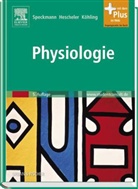 Jürgen Hescheler, Rüdiger Köhling, Erwin-Josef Speckmann - Physiologie