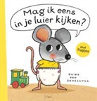 G. van Genechten, Guido van Genechten - Mag ik eens in je luier kijken?