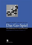 Jörg Digulla, Alfred Eberg, Alfred Ebert, Andreas Fecke, Horst Timm - Das Go-Spiel