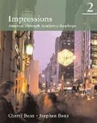 Cheryl Benz, Cheryl/ Benz Benz, Stephen Benz, Steven Benz - Impressions 2