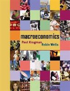 Paul Krugman, Paul/ Wells Krugman, Robin Wells - Macroeconomics