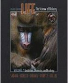 H. Craig Heller, William K. Purves, David E. Sadava, David/ Heller Sadava - Life