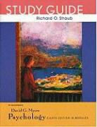 David G. Myers, Richard Straub, Richard O. Straub - Psychology in Modules