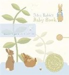Beatrix Potter - Peter Rabbit Baby Book