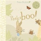 Beatrix Potter - Peter Rabbit Peekaboo