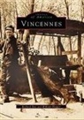 Richard Day, William Hopper, Arcadia Publishing - Vincennes
