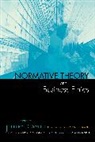 Jeffery Smith, Jeffery (EDT) Smith, Jeffery D. Smith, Jeffrey D. Smith, Smith Jeffery D., Jeffery Smith - Normative Theory and Business Ethics