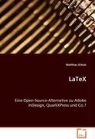 Matthias Schulz, Schulz Matthias - LaTeX