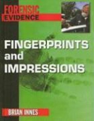 Brian Innes, Jane Singer, Jane Innes Singer - Fingerprints and Impressions