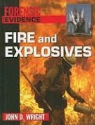 Jane Singer, Jane Wright Singer, John D. Wright - Fire and Explosives