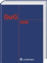 Wolfgang Kleiber - GuG-Sachverständigenkalender 2009