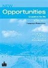 Dea, DEAN, Michael Dean, Michael Harris, David Mower, Hanna Mrozowska... - New Opportunities - Intermediate: New Opportunities Intermediate Powerbook