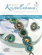 Laura McCabe - Brillanter Kristallschmuck mit CRYSTALLIZED(TM) - Swarovski Elements