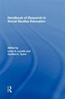 Linda Levstik, Linda S. (University of Kentucky Levstik, Linda S. Tyson Levstik, Linda Tyson Levstik, Levstik Linda, Linda S. Levstik... - Handbook of Research in Social Studies Education