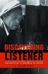 R Eugene Parta, R. Eugene Parta - Discovering the Hidden Listener
