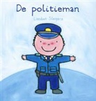 L. Slegers, Liesbet Slegers - De politieman