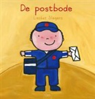 L. Slegers, Liesbet Slegers - De postbode