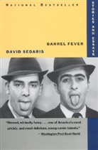 David Sedaris - Barrel Fever