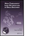 Kshirsagar Kshirsagar, Tushar Kshirsagar, Tushar (3m Pharmaceuticals Kshirsagar, Tushar (EDT) Kshirsagar, Kshirsagar Tushar, Tushar Kshirsagar... - High-Throughput Lead Optimization in Drug Discovery