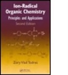 Zory V. Todres, Zory Vlad Todres, Zory Vlad (American Chemical Society Todres, Todres Zory Vlad - Ion-Radical Organic Chemistry