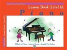 Amanda Lethco, Morton Manus, w manus Palmer, Willard Palmer - Alfred s basic piano library
