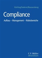 Britta Bannenberg, Helmut Görling, Cornelia Inderst - Compliance