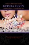 Keisha Ervin - Finding Forever