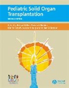 Et Al, R Fine, Richard Fine, Richard N. Fine, Deirdre Kelly, Kim Olthoff... - Pediatric Solid Organ Transplantation
