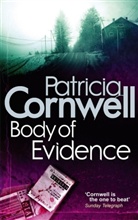 Patricia Cornwell, Patricia D. Cornwell - Body of Evidence