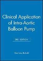 Bolooki, Hooshang Bolooki, Hooshang (Jackson Memorial Hospital Bolooki, Bolooki Hooshang, Hooshang Bolooki - Clinical Application of Intra-Aortic Balloon Pump