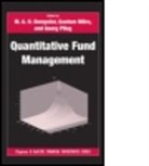 M. A. H. (EDT)/ Mitra Dempster, M. A. H. Pflug Dempster, M.a.h. (Cambridge Systems Associates Lim Dempster, M.a.h. Mitra Dempster, M.a.h. Pflug Dempster, Georg Mitra Pflug... - Quantitative Fund Management