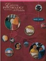 David G. Myers - Exploring Psychology in Modules