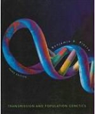Benjamin Pierce, Benjamin A. Pierce - Transmission and Population Genetics