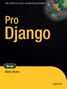 Marty Alchin - Pro Django
