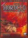 William Jones, Dean Kuhta, Bryan Reagan - Secrets of Morocco