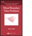 Dean G. Duffy, Dean G. (Former Instructor Duffy, Dean G. (Us Naval Academy Duffy, Duffy Dean G. - Mixed Boundary Value Problems
