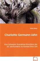 Ulrike Weber, Weber Ulrike - Charlotte Germann-Jahn