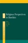 John F. Cherry Peppin, PEPPIN JOHN F CHERRY MARK J IL, John F. Peppin - Religious Perspectives on Bioethics