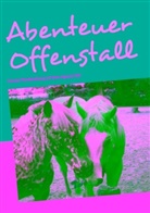 Claudia Bender - Abenteuer Offenstall