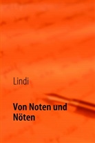 Christian Linder - Von Noten und Nöten