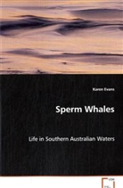 Karen Evans, Evans Karen - Sperm Whales