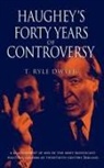 T. Ryle Dwyer, T.ryle Dwyer - Forty Years of Controversy