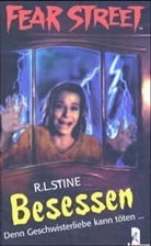 R. L. Stine, R.L. Stine, Robert L. Stine - Besessen