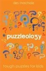 Des Machale, MacHale Des - Puzzleology
