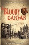 Andrew Gallimore - Bloody Canvas
