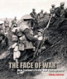 Sandy Callister - The Face of War