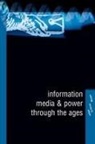 Irish Conference of Historians, Hiram Morgan, Hiram Morgan - Information, Media and Power Through the Ages