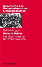 Ralf Hoffrogge - Richard Müller